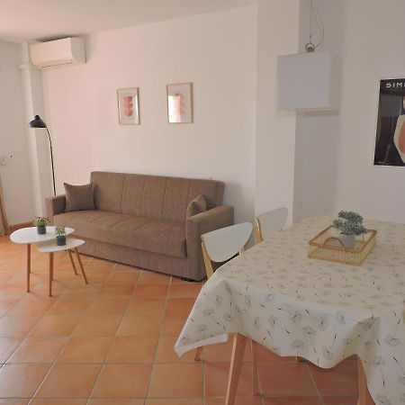 Bonito Atico Con Terraza Apartment อัลเตอา ภายนอก รูปภาพ
