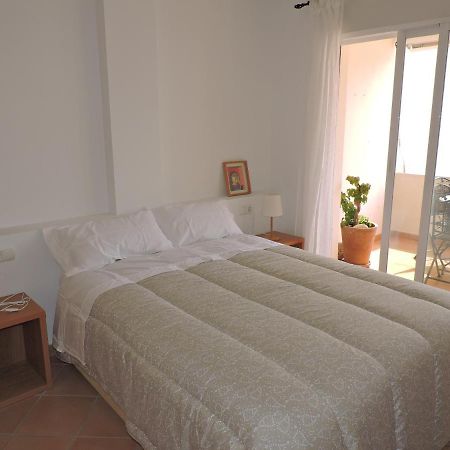 Bonito Atico Con Terraza Apartment อัลเตอา ภายนอก รูปภาพ