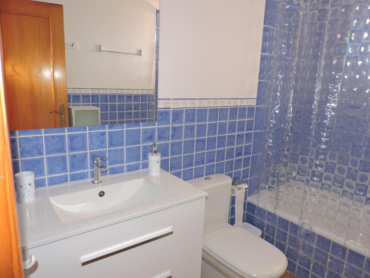 Bonito Atico Con Terraza Apartment อัลเตอา ภายนอก รูปภาพ
