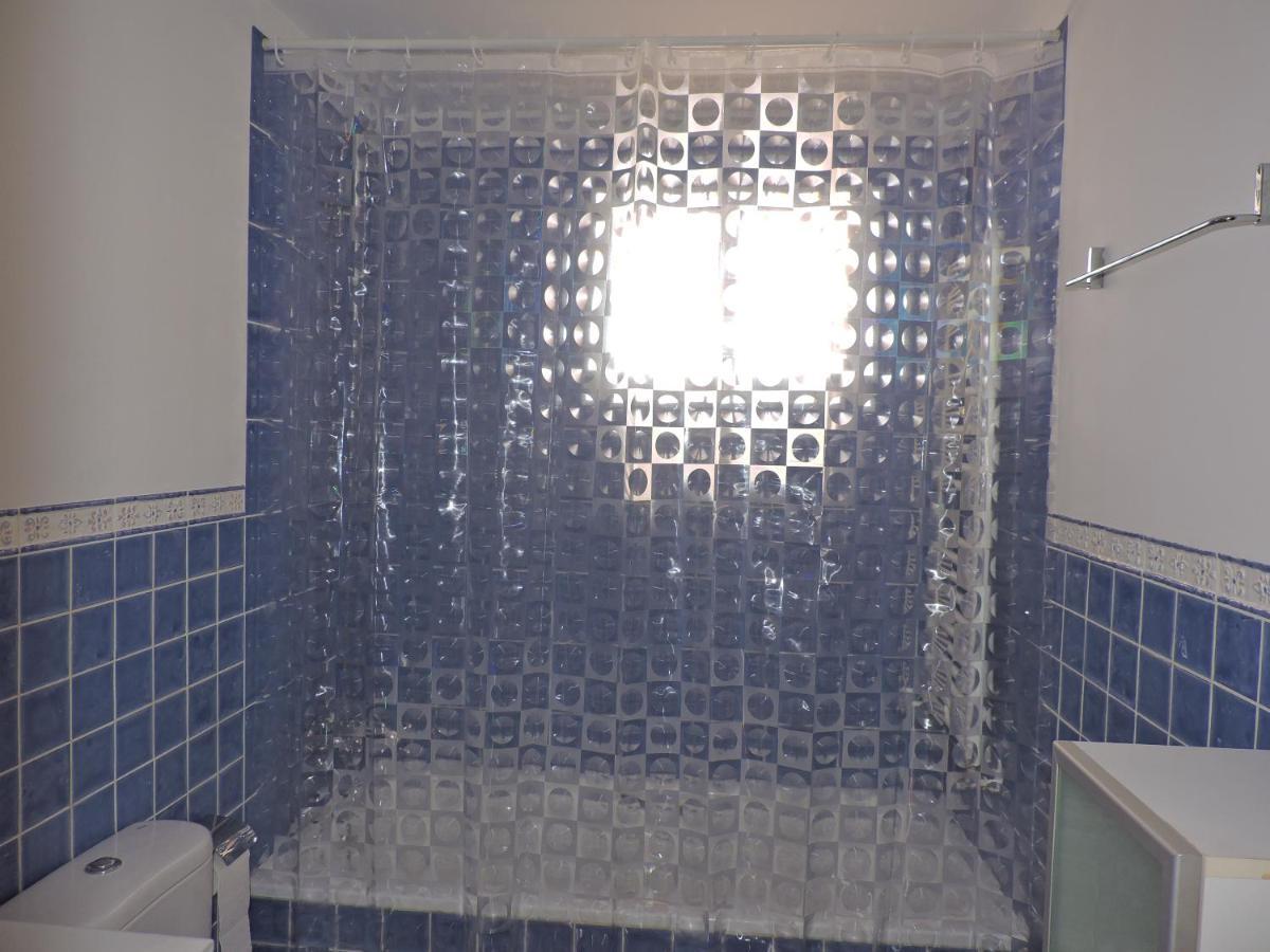 Bonito Atico Con Terraza Apartment อัลเตอา ภายนอก รูปภาพ